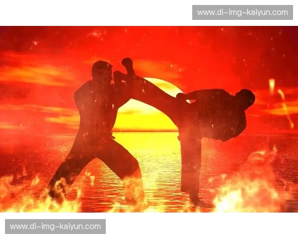 擂台上的铁拳与深巷里的侠影：散打VS传统武术，谁才是真正的中国功夫？