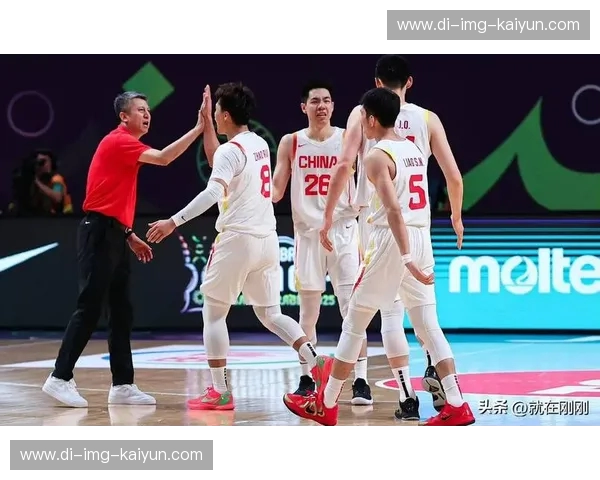 亚洲巅峰对决：伊朗男篮与韩国男篮的宿命恩怨与篮球情怀